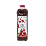Сік Yan Гранатовий без цукру 930 мл