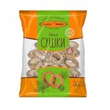 Сушки 0,42 кг Київхліб Київські