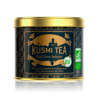 Թեյ Օրգանական Կուսմի Թի 100գ 104759