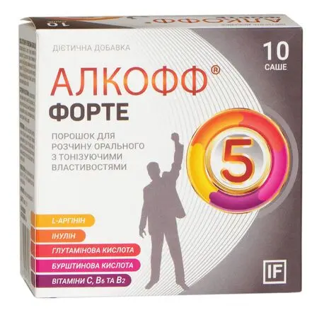 Від шкідливих звичок