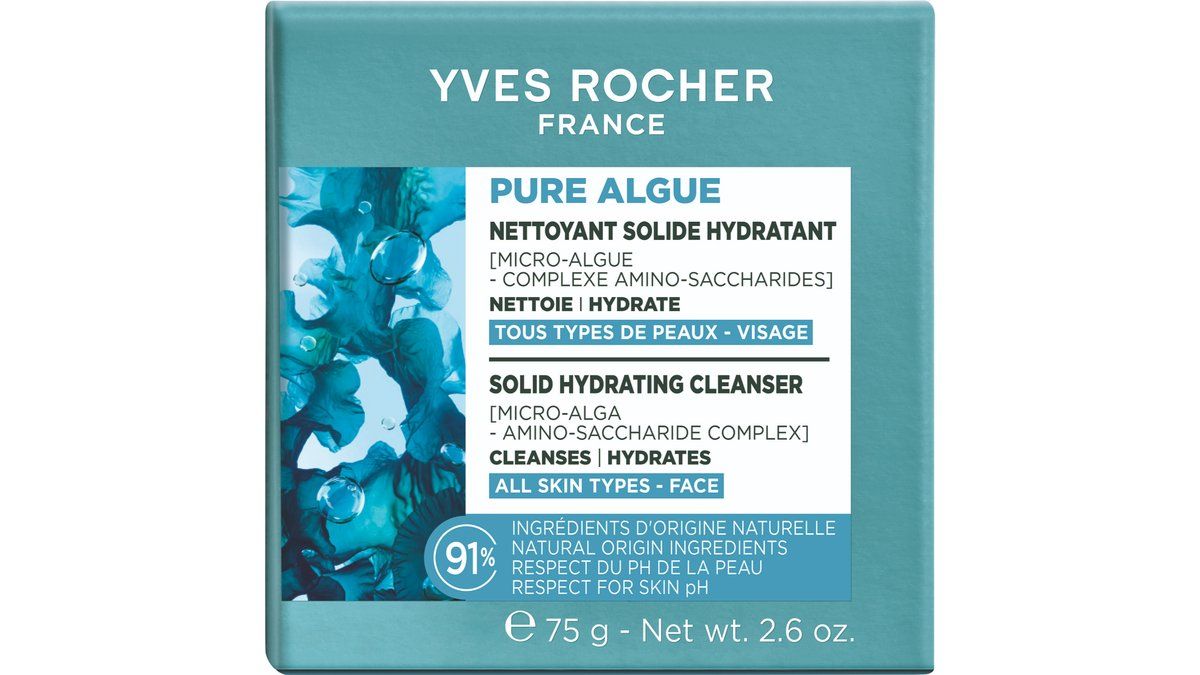 დატენიანება და ექსფოლიაცია