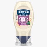 მაიონეზი ნივრით /ჰელმანსი/ 235 გრ