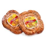 Ковбаса Ятрань Українська смажена вищий гатунок вагова, 100г