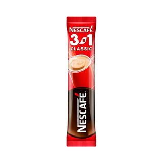 Кофе Nescafe Classic 14,5гр