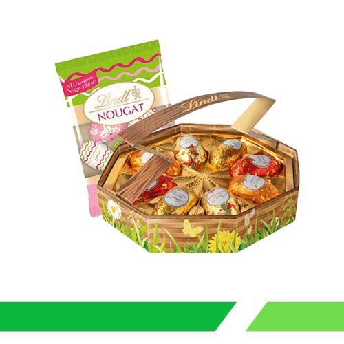 სააღდგომო ტკბილეული