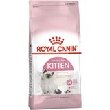 Royal Canin Kitten для кошенят домашня птиця 400г