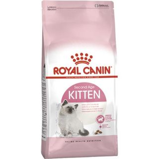 Корм для кошенят Royal Canin Kitten (400 г) 3182550702379