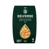 მაკარონი ფუსილი N29 /Delverde/ 500გ