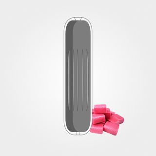 HQD Wave Bubblegum საღეჭი რეზინი