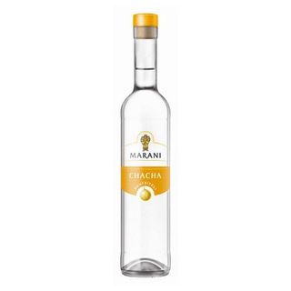 ჭაჭა მარანი რქაწითელი - 0.5L