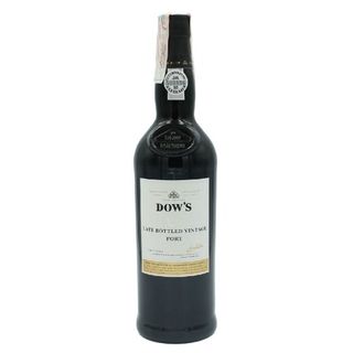 Вино Dow's Late Bottled Vintage Port черв.сол. 0.75 л