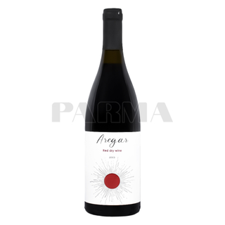 16551 Գինի «Aregar» կարմիր, չոր 750մլ