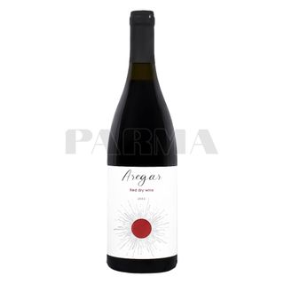 16551 Գինի «Aregar» կարմիր, չոր 750մլ