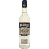 Горілка Monopoly Шляхетна 40% 0.5 л