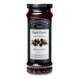 ჯემი შავი ალუბლის /Dalfour/ 284გ