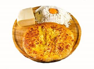 2233977 მეგრული ხაჭაპური პატარა /ფრესკო/1ც