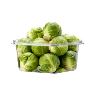 Կաղամբ բրուսելական կգ