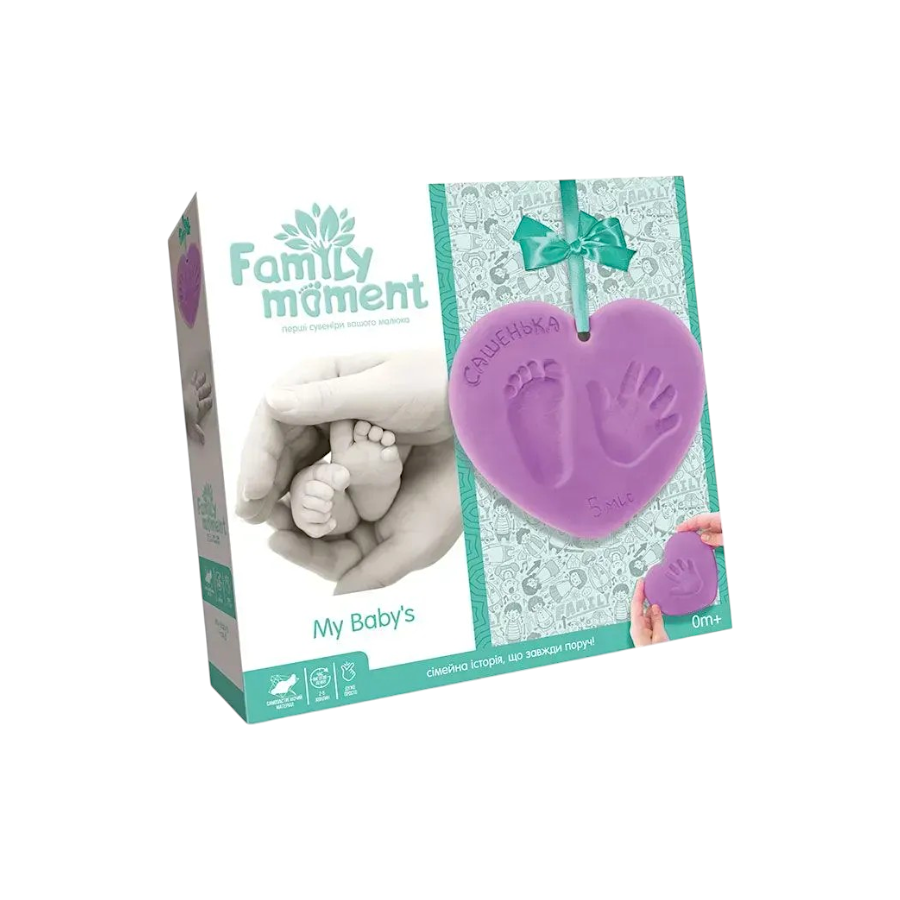 Набори для творчості