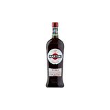 Martini Rosso 1 L 15 % - ვერმუტი მარტინი როსსო