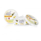 Крем живильний для обличчя та тіла 200мл Revers Cosmetics з дод.Алое вера/коноп/ромаш/олив п/флакон