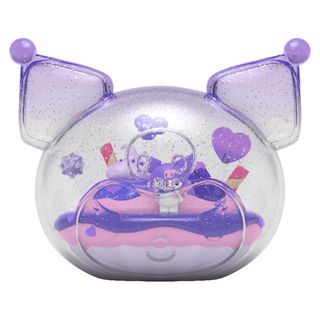 Ігровий набір Mighty Jaxx Kandyland Sanrio Куромі (WB24SRMJ00501)