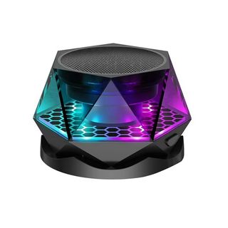 ბლუთუზ დინამიკი მაგნიტით WIRELESS MAGNETIC SPEAKER MX-G60