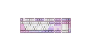 Keyboard Varmilo VEM108 Dreams On Board EC V2 Sakura UA-A36A030A9A3A17A028