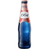 Пиво Kronenbourg 1664 Rose Edition пшеничне пастеризоване 4.5% 460 мл