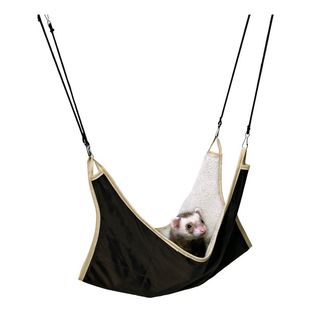 Гамак для хорька 45?45 см