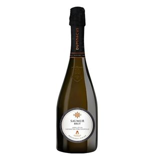 Креман Dumnacus Saumur Mousseux Aoc Біле Сухе 0,75л 12%