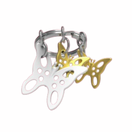 Брелоки, іграшки