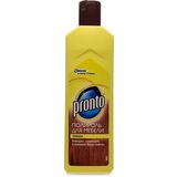 Поліроль для меблів Pronto Лимон 300 г