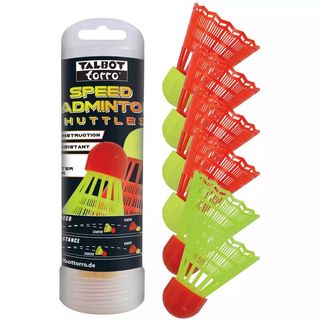 Sportifrance ბადმინტონის ვოლანი