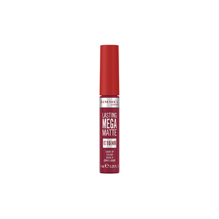 Rimmel Lasting Mega Matte Lipstick 930