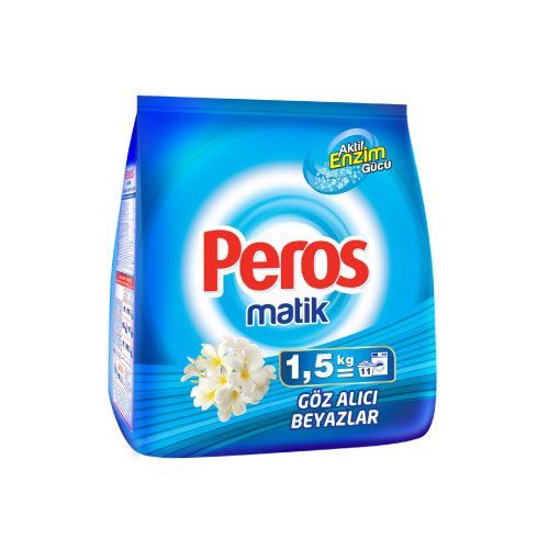 Լվացքի փոշի