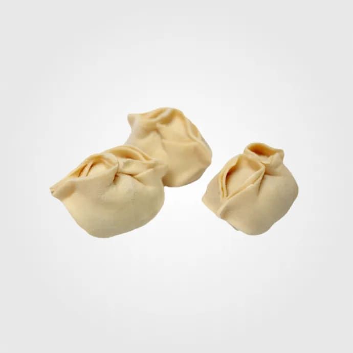 Полуфабрикаты