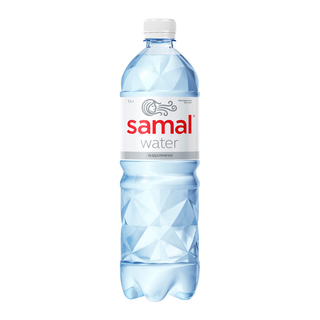 82С ВОДА SAMAL ПИТЬЕВАЯ Б/ГАЗА 1,5 Л РЕТ/6