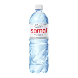 82С ВОДА SAMAL ПИТЬЕВАЯ Б/ГАЗА 1,5 Л РЕТ/6