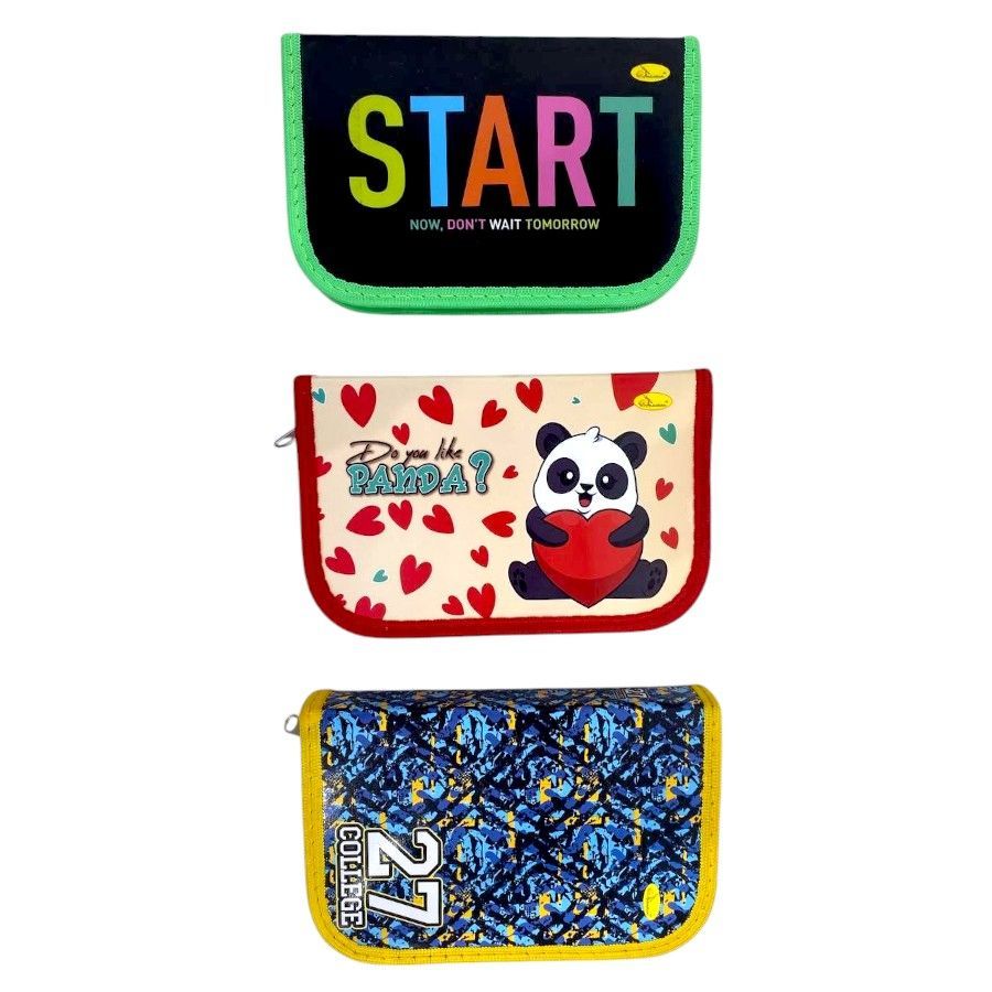 Приладдя шкільне