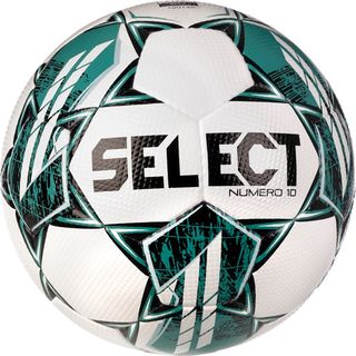 Select ფეხბურთის ბურთი
