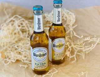 War Steiner extra 0,33л