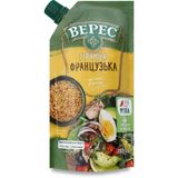 Гірчиця Верес Французька цільні зерна 130 г