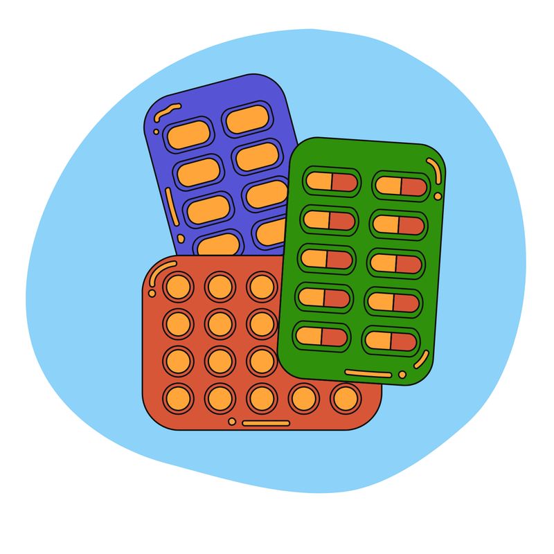 Вредные привычки