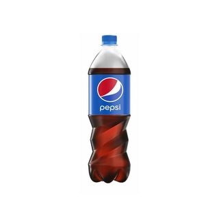 Напиток Pepsi газированный 1 л