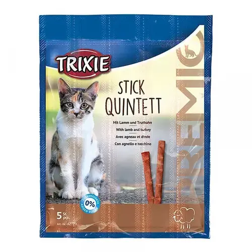 Ласощі для котів: