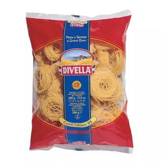 8005121000931 მაკარონი დიანჯელო /დიველა/ 500გრ