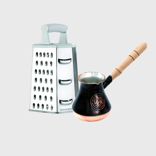 Խոհանոցային այլ պարագաներ.