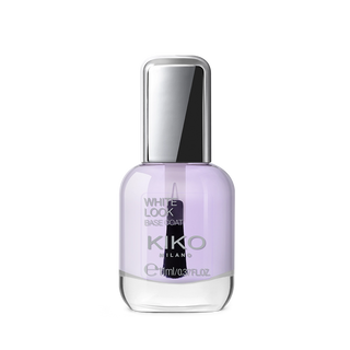 WHITE LOOK BASE COAT - PCR CAP 01
