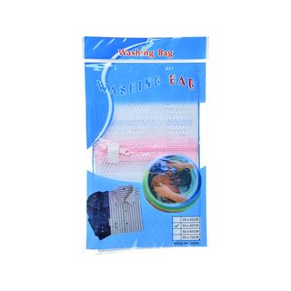 Мішок для прання білизни 40*50 см крупна сітка арт. 35685-103 И065