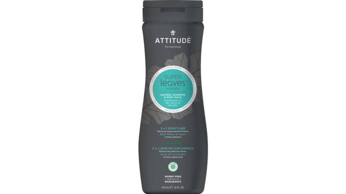 თმისა და სხეულის მოვლა